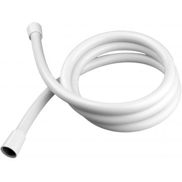 Furtun de dus Hansgrohe Isiflex 1.60 m  alb