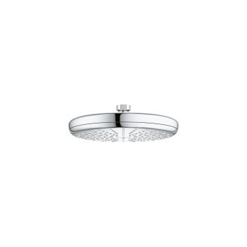 Palarie de dus rotunda Grohe New Tempesta 210 crom