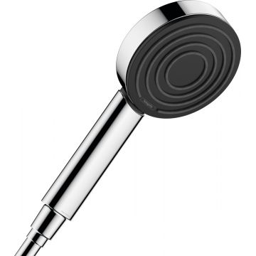 Para de dus Hansgrohe Pulsify 105  cu 1 jet  crom