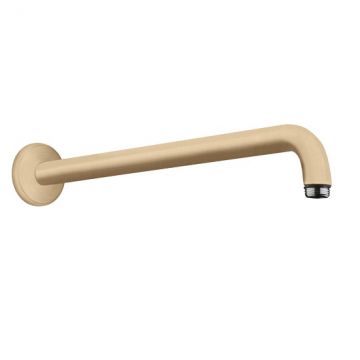 Brat de dus Hansgrohe Bronz Satinat