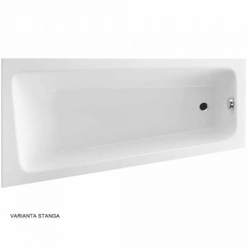 Cada Radaway Evia 150x80 cm