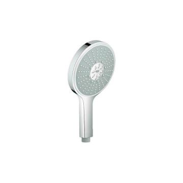 Para de dus Grohe Power&Soul Cosmopolitan 160 cu 4 jeturi crom