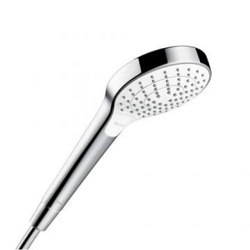 Para de dus Hansgrohe Croma Select S Vario Ecosmart