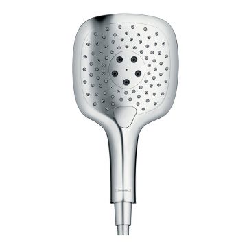 Para dus Hansgrohe PuraVida crom 150 mm