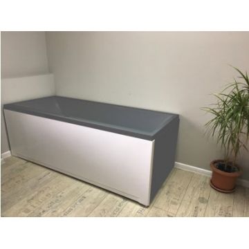 Radaway Itea Lux Panou frontal cada 190 cm