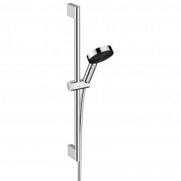 Set de dus Hansgrohe Pulsify Crom