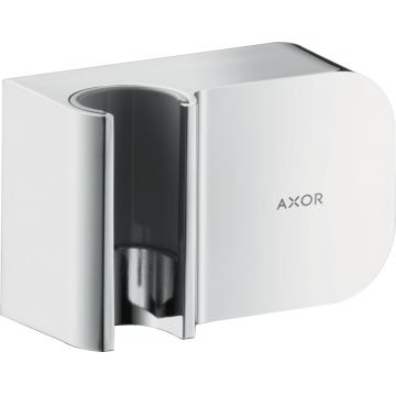 Accesoriu Hansgrohe Axor FixFit ONE cu agatatoare de dus