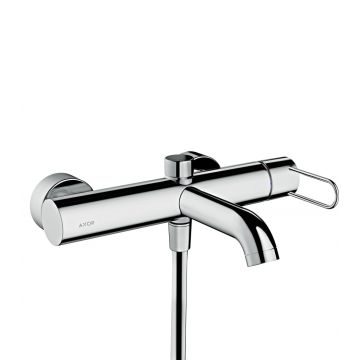 Baterie cada Hansgrohe Axor Uno