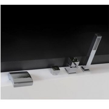 Baterie Vilux Evolution pentru cada hidromasaj