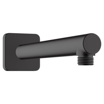 Brat de dus Hansgrohe Vernis Shape Negru Mat