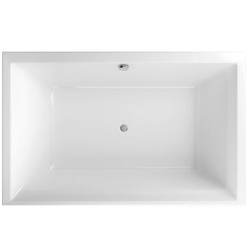 Cada baie rectangulara Radaway Itea Lux 190x120cm acril
