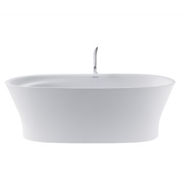 Cada free-standing Duravit Cape Cod 1855 x 885 mm