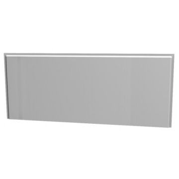 Masca frontala Kolo Uni2 140cm MDF cu invelis PVC pentru cazi rectangulare