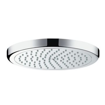 Palarie de dus Hansgrohe Croma 220 Air 1jet crom