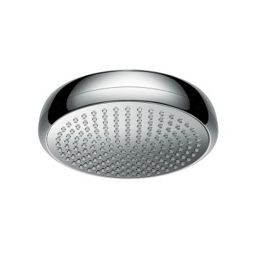 Palarie de dus Hansgrohe Crometta 160 cu 1 jet 18cm crom