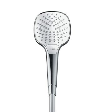 Para de dus Hansgrohe Croma Select E Vario Crom