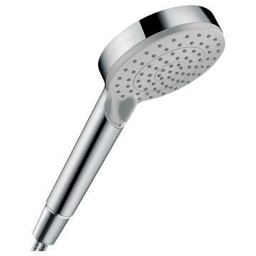 Para de dus Hansgrohe Vernis Blend Crom