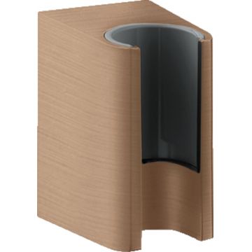 Agatatoare de dus Hansgrohe Axor ONE red gold periat