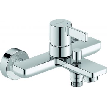 Baterie cada Duravit D-Neo crom