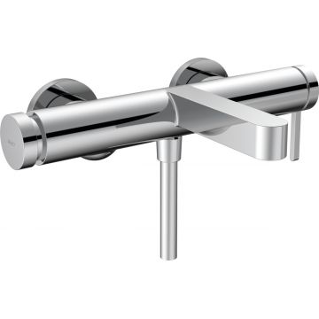 Baterie cada Hansgrohe Finoris crom