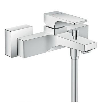 Baterie cada Hansgrohe Metropol proiectie 18cm