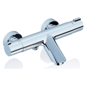 Baterie cada termostatatata Ravak Termo 100 TE 022.00/150 crom
