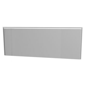 Masca frontala Kolo Uni2 150cm MDF cu invelis PVC pentru cazi rectangulare