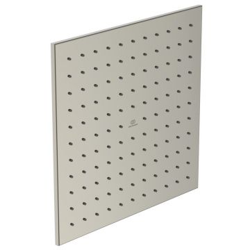 Palarie de dus Ideal Standard Ideal Rain Square 300x300 silver storm