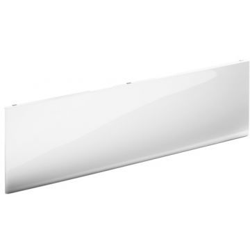 Panou frontal pentru cada acril Roca Nolah/Tazia 170x56cm