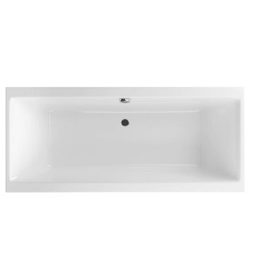Cada baie rectangulara Radaway Aridea 170x75cm acril