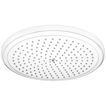 Palarie de dus Hansgrohe Croma 280 1 jet alb mat