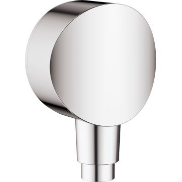 Accesoriu Hansgrohe FixFit S pentru furtun dus crom