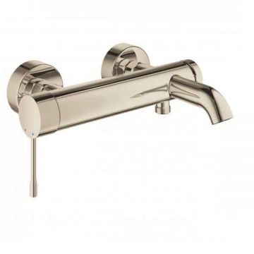 Baterie cada Grohe Essence bronz lucios