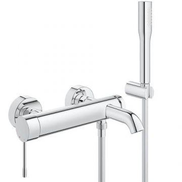 Baterie cada Grohe Essence crom