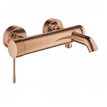 Baterie cada Grohe Essence Cupru