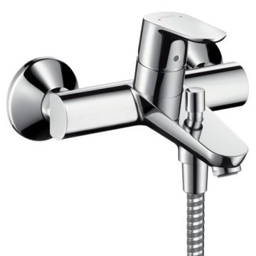 Baterie cada Hansgrohe Focus crom