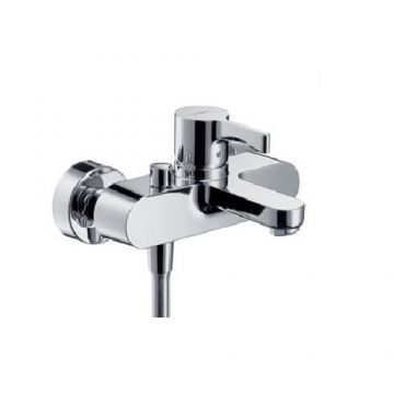 Baterie cada Hansgrohe Metris crom