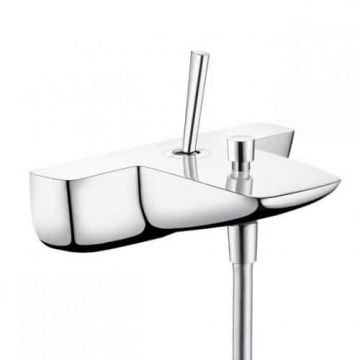 Baterie cada Hansgrohe Puravida Crom