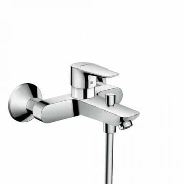 Baterie cada Hansgrohe Talis E Crom