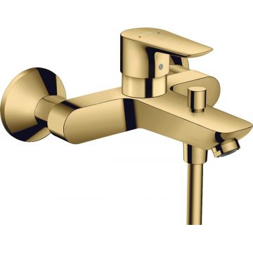 Baterie cada Hansgrohe Talis E gold optic lustruit