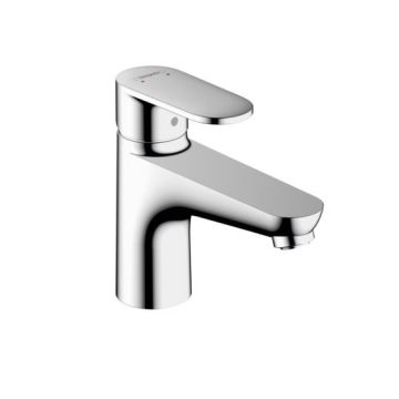 Baterie cada Hansgrohe Vernis crom