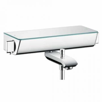 Baterie cada termostatata Hansgrohe Ecostat Select