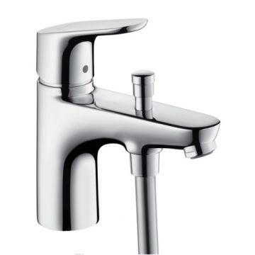 Baterie cu montaj pe cada Hansgrohe Focus