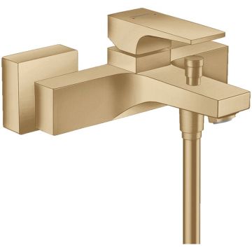 Baterie de cada Hansgrohe Metropol Bronz Periat