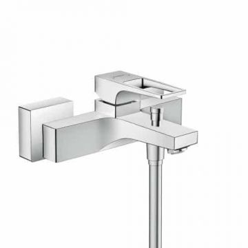 Baterie de cada Hansgrohe Metropol crom