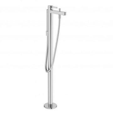 Baterie freestanding cada Hansgrohe Finoris crom