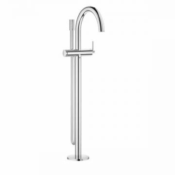 Baterie pentru cada freestanding Grohe Atrio