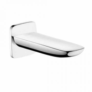 Pipa pentru cada Hansgrohe Puravida Crom