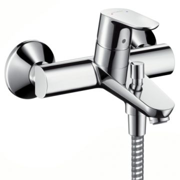 Baterie cada Hansgrohe Focus E2 crom