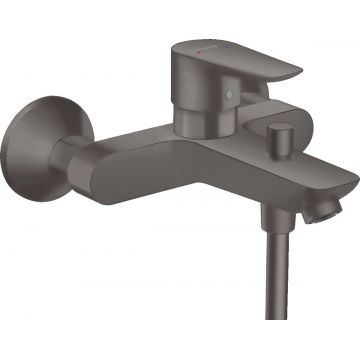 Baterie cada Hansgrohe Talis E, brushed blach chrome - 71740340